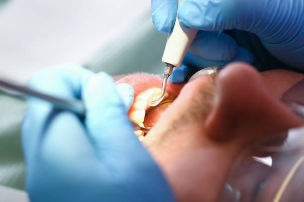Best Emergency Treatment for Jaw Pain or Injury in Shoshone, ID
