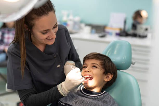 Best Emergency Pediatric Dental Care in Shoshone, ID