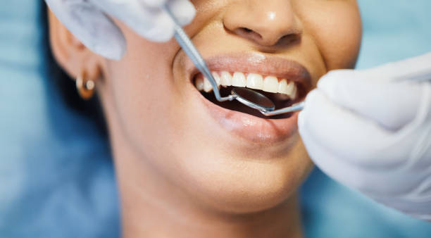 Best Emergency Treatment for Jaw Pain or Injury in Shoshone, ID