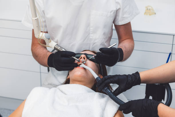 Best Emergency Treatment for Oral Infections in Shoshone, ID