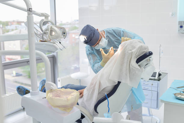 Best Knocked-Out Tooth (Avulsed Tooth) Treatment in Shoshone, ID